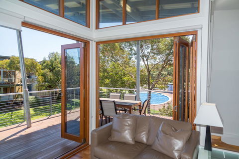 South Shores Villa 52 - Kempsey Accommodation 4