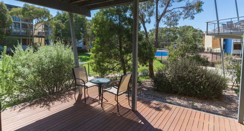 South Shores Villa 52 - Kempsey Accommodation 13