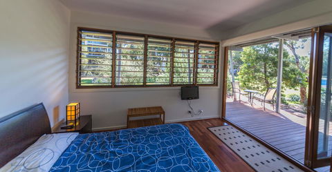 South Shores Villa 52 - Kempsey Accommodation 1