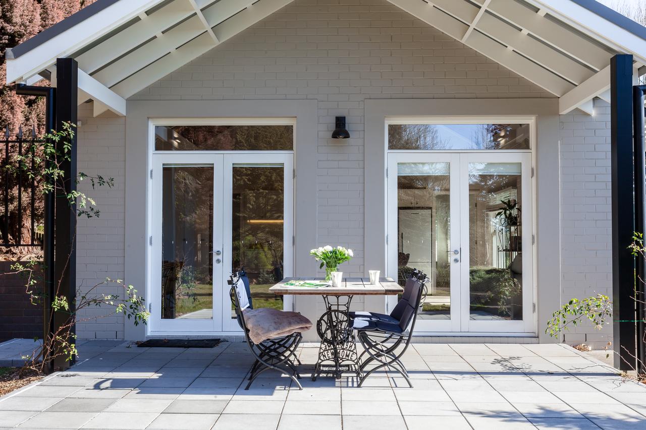Burrawang NSW Kempsey Accommodation