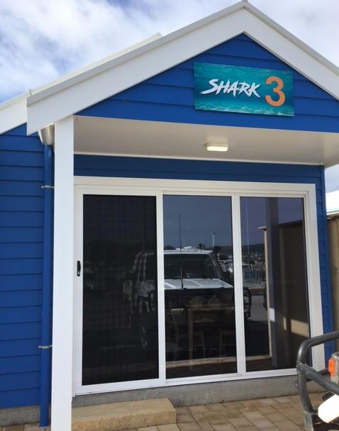 Port Lincoln Shark Apartment 3 - Kempsey Accommodation 0