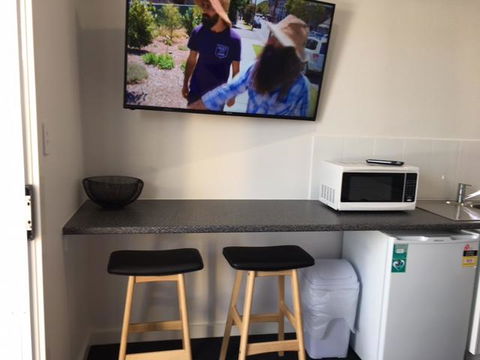 Port Lincoln Shark Apartment 3 - Kempsey Accommodation 13