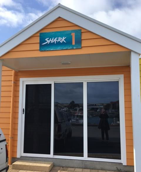 Port Lincoln Shark Apartment 3 - Kempsey Accommodation 5