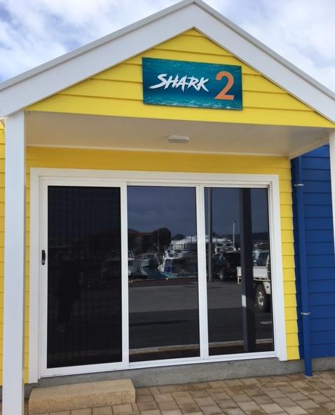 Port Lincoln Shark Apartment 3 - Kempsey Accommodation 4