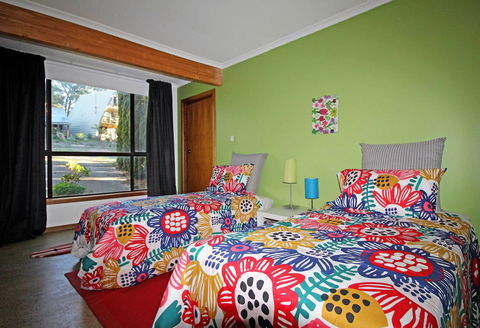 Red Door - Kempsey Accommodation 12
