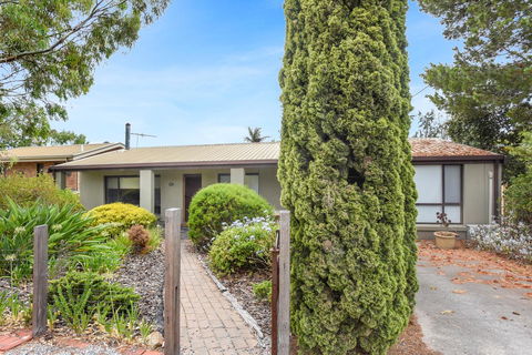 Red Door - Kempsey Accommodation 14