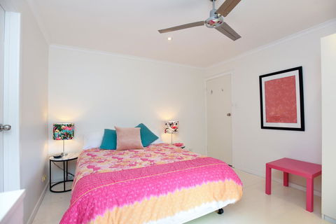 Red Door - Kempsey Accommodation 9