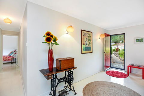 Red Door - Kempsey Accommodation 4
