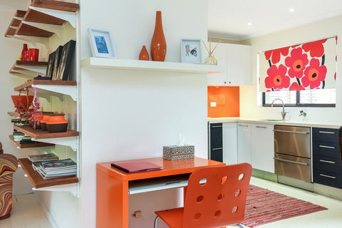 Red Door - Kempsey Accommodation 3