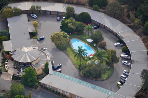 The Lyndoch Motel - Kempsey Accommodation 1