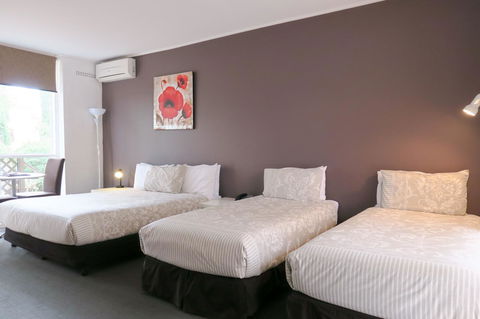 The Lyndoch Motel - Kempsey Accommodation 18