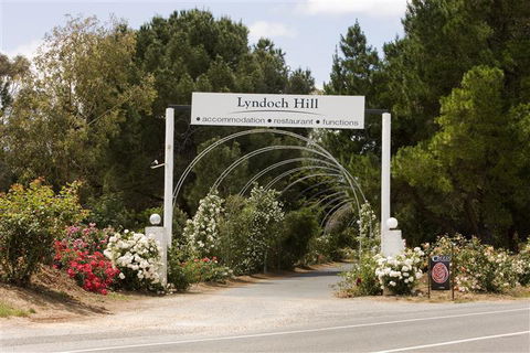 The Lyndoch Motel - Kempsey Accommodation 6