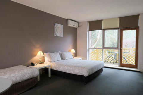 The Lyndoch Motel - Kempsey Accommodation 19