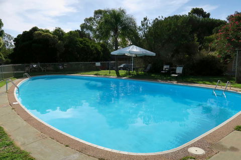 The Lyndoch Motel - Kempsey Accommodation 5