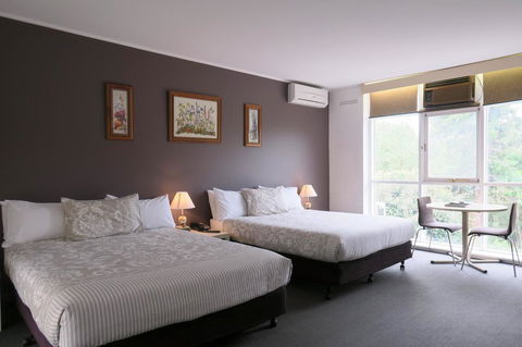 The Lyndoch Motel - Kempsey Accommodation 13