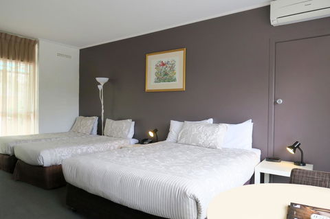 The Lyndoch Motel - Kempsey Accommodation 21