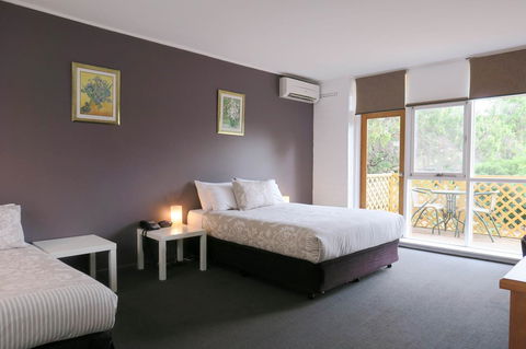 The Lyndoch Motel - Kempsey Accommodation 20