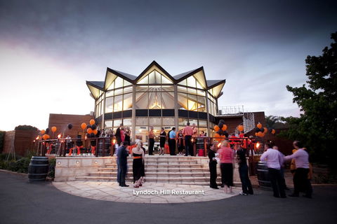The Lyndoch Motel - Kempsey Accommodation 0