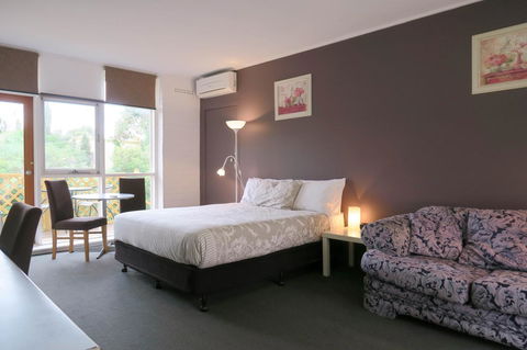 The Lyndoch Motel - Kempsey Accommodation 14