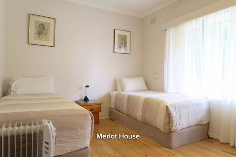 The Lyndoch Motel - Kempsey Accommodation 33