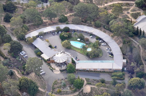 The Lyndoch Motel - Kempsey Accommodation 3