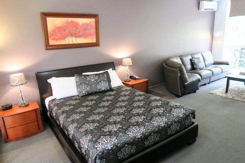 The Lyndoch Motel - Kempsey Accommodation 12