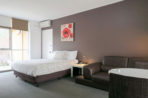 The Lyndoch Motel - Kempsey Accommodation 16