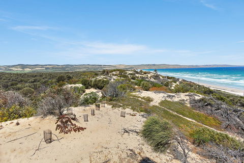 Casa Capri - Aldinga Beach - C21 SouthCoast Holidays - Kempsey Accommodation 15