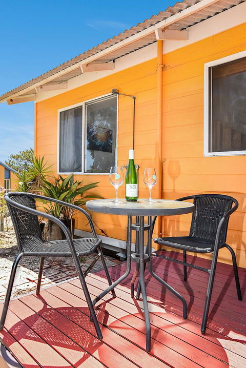 Casa Capri - Aldinga Beach - C21 SouthCoast Holidays - Kempsey Accommodation 0