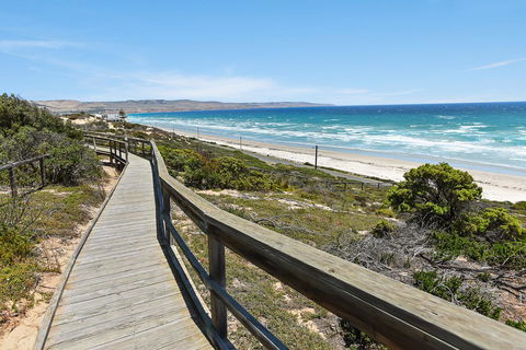 Casa Capri - Aldinga Beach - C21 SouthCoast Holidays - Kempsey Accommodation 16