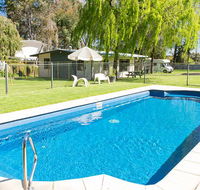 Kalganyi Holiday Park - Kempsey Accommodation