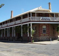 Sonbern Lodge Motel - Kempsey Accommodation