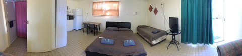 A1Cabins - Kempsey Accommodation 0