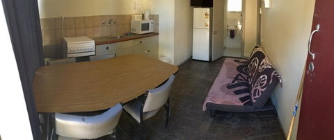A1Cabins - Kempsey Accommodation 1