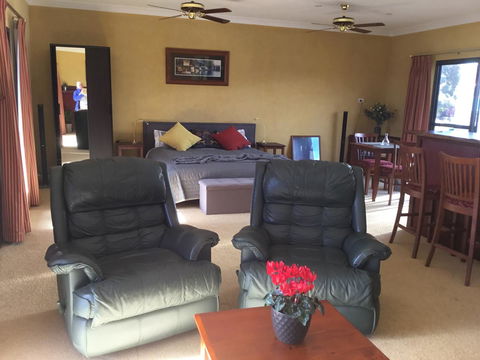 Murrayview Guest House - Kempsey Accommodation 13