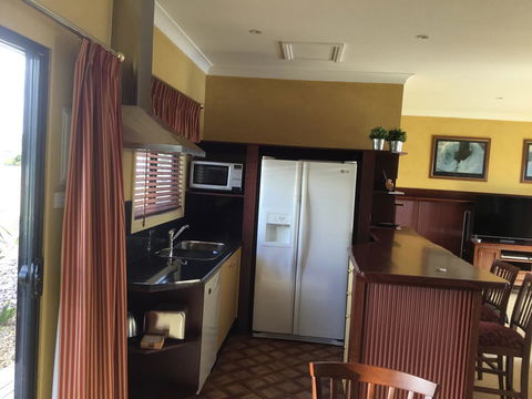 Murrayview Guest House - Kempsey Accommodation 14