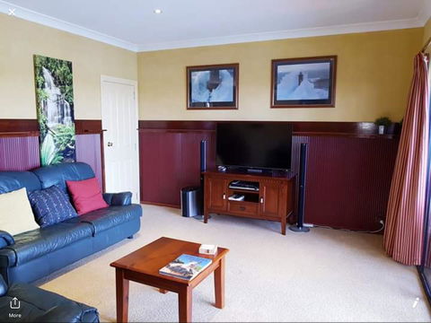 Murrayview Guest House - Kempsey Accommodation 6