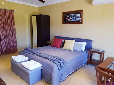 Murrayview Guest House - Kempsey Accommodation 4