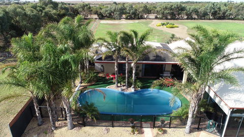 Murrayview Guest House - Kempsey Accommodation 1