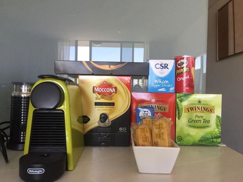 Oaks Horizon+city View+free Parking - Kempsey Accommodation 7