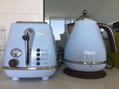 Oaks Horizon+city View+free Parking - Kempsey Accommodation 8