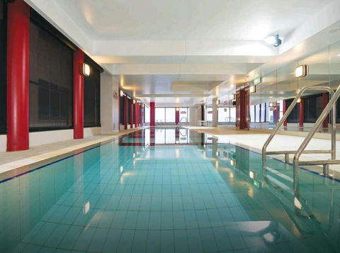 Oaks Horizon+city View+free Parking - Kempsey Accommodation 15