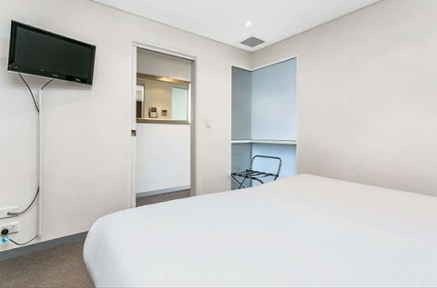 Oaks Horizon+city View+free Parking - Kempsey Accommodation 5