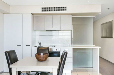 Oaks Horizon+city View+free Parking - Kempsey Accommodation 3