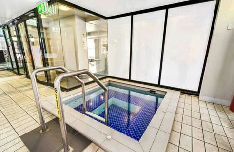 Oaks Horizon+city View+free Parking - Kempsey Accommodation 14