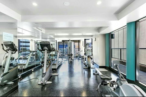 Oaks Horizon+city View+free Parking - Kempsey Accommodation 17