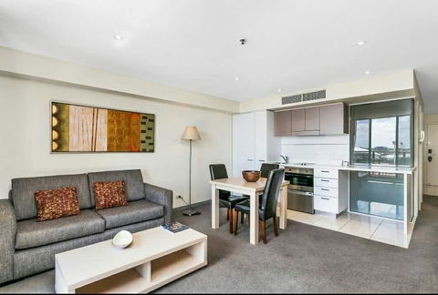 Oaks Horizon+city View+free Parking - Kempsey Accommodation 1