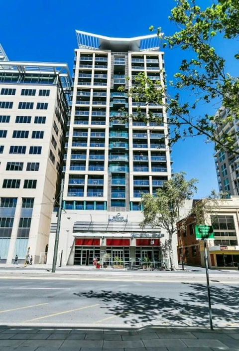 Oaks Horizon+city View+free Parking - Kempsey Accommodation 0