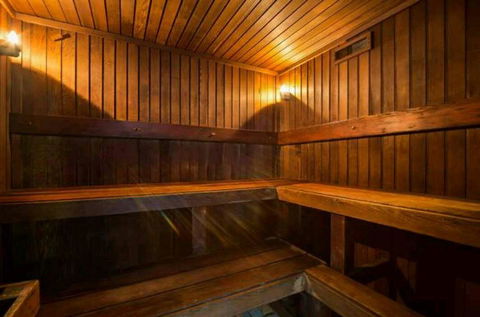 Oaks Horizon+city View+free Parking - Kempsey Accommodation 16