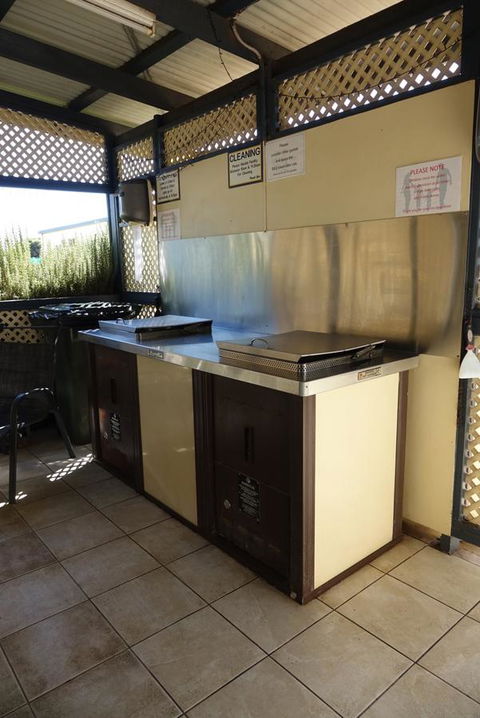 BIG4 Ceduna Tourist Park - Kempsey Accommodation 23